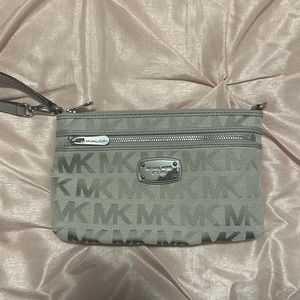 Michael Kors Wristlet